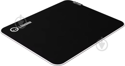 Ігрова поверхня LORGAR Legacer 753 360x300 Black (LRG-CMP753) - фото 3