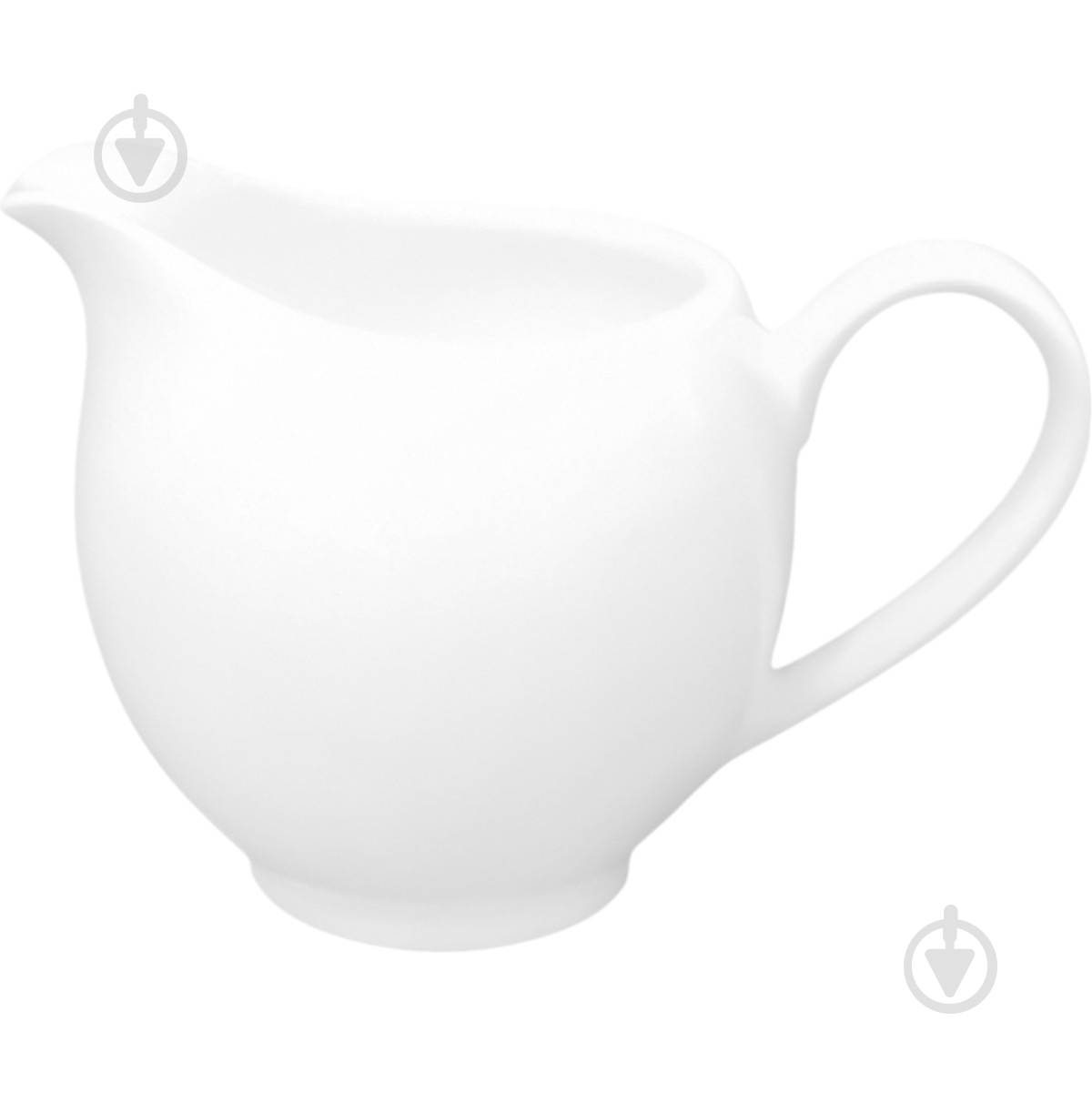 Молочник MVM Жемчужина 310 мл KP-98 White - фото 1