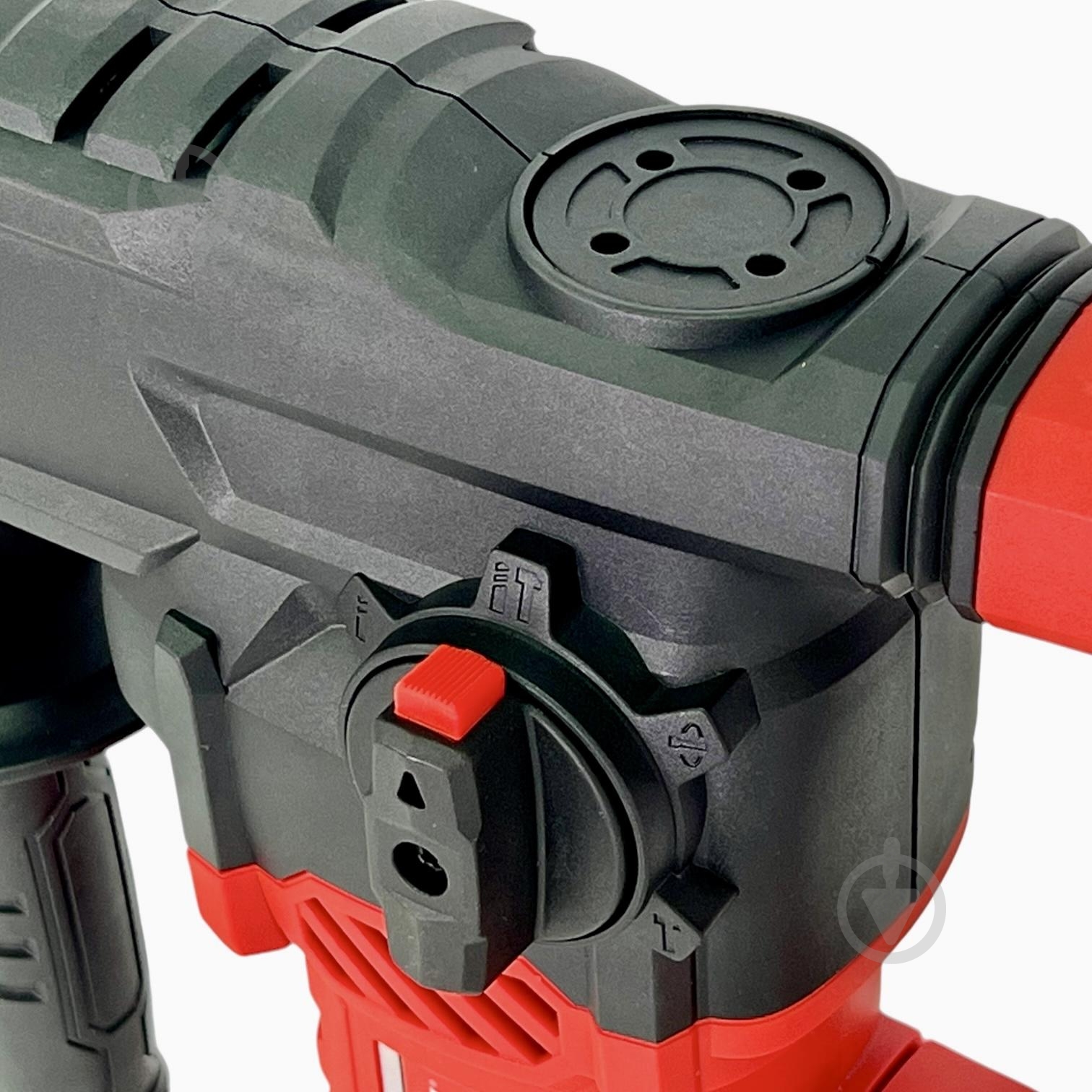 Перфоратор Felisatti П-32/1500ЭВ/F96435 - фото 10 Перфоратор Felisatti П-32/1500ЭВ/F96435 - фото 10