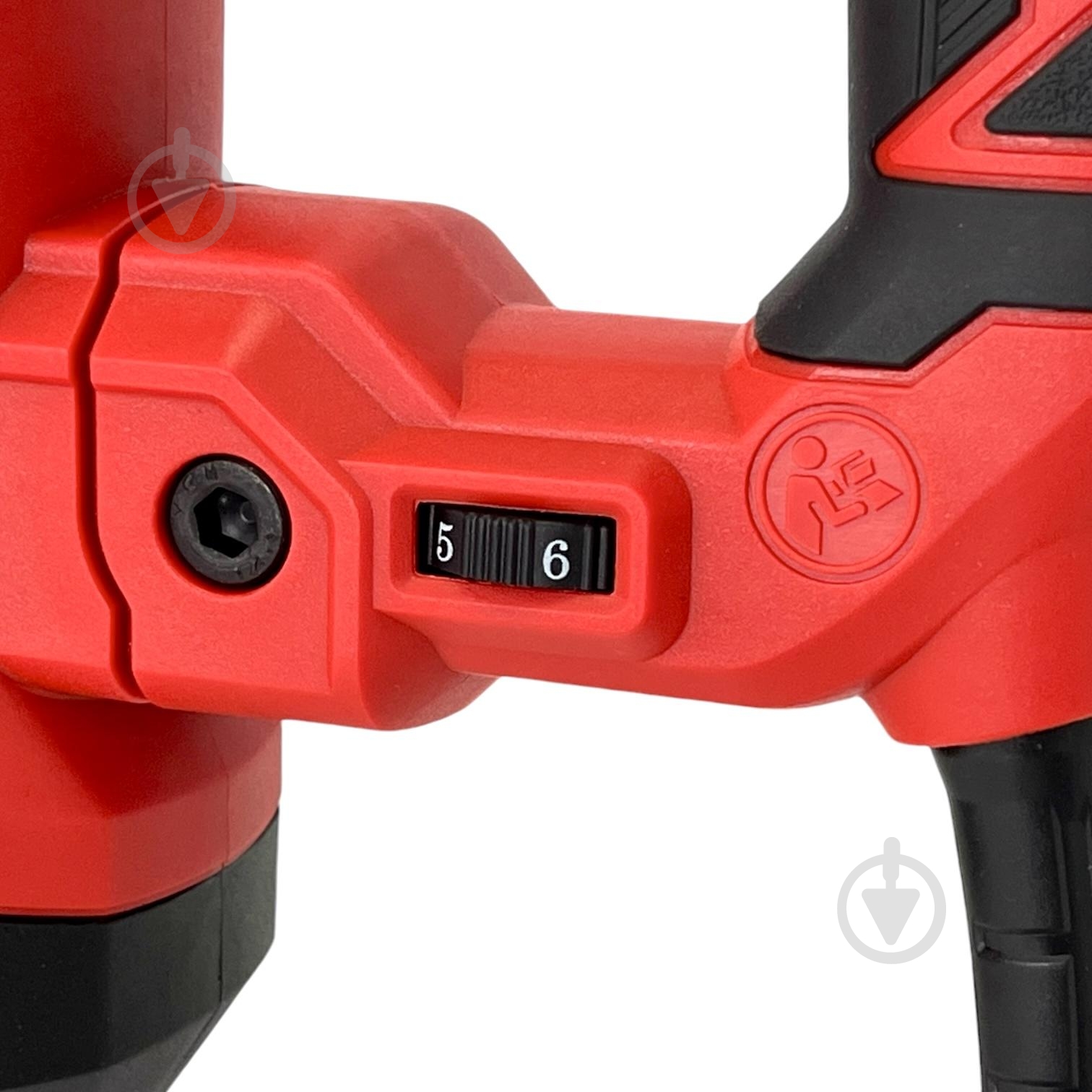 Перфоратор Felisatti П-32/1500ЭВ/F96435 - фото 9 Перфоратор Felisatti П-32/1500ЭВ/F96435 - фото 9