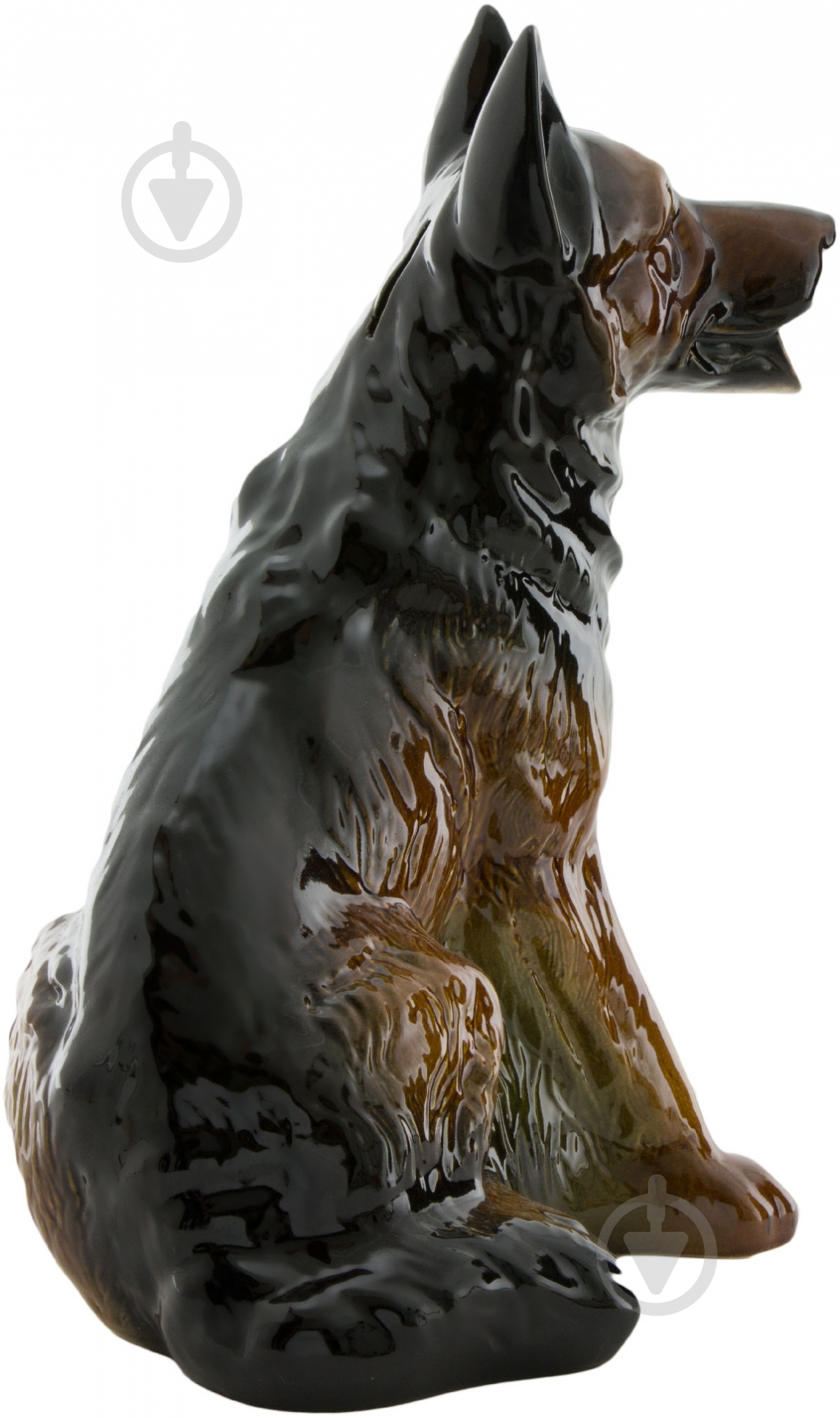 Копилка Овчарка 51161631 36см - фото 3