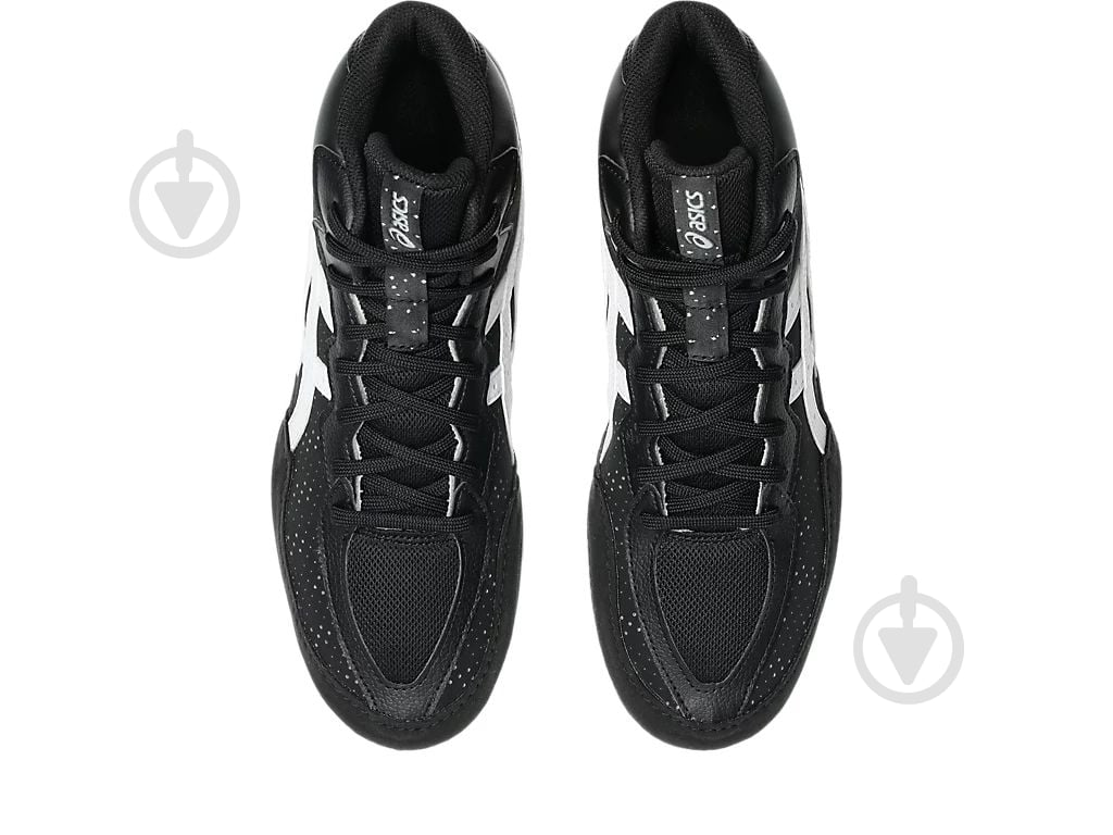 Боксерки Asics 46 чорний р.11 Matflex 8 (1081A068-001) - фото 6