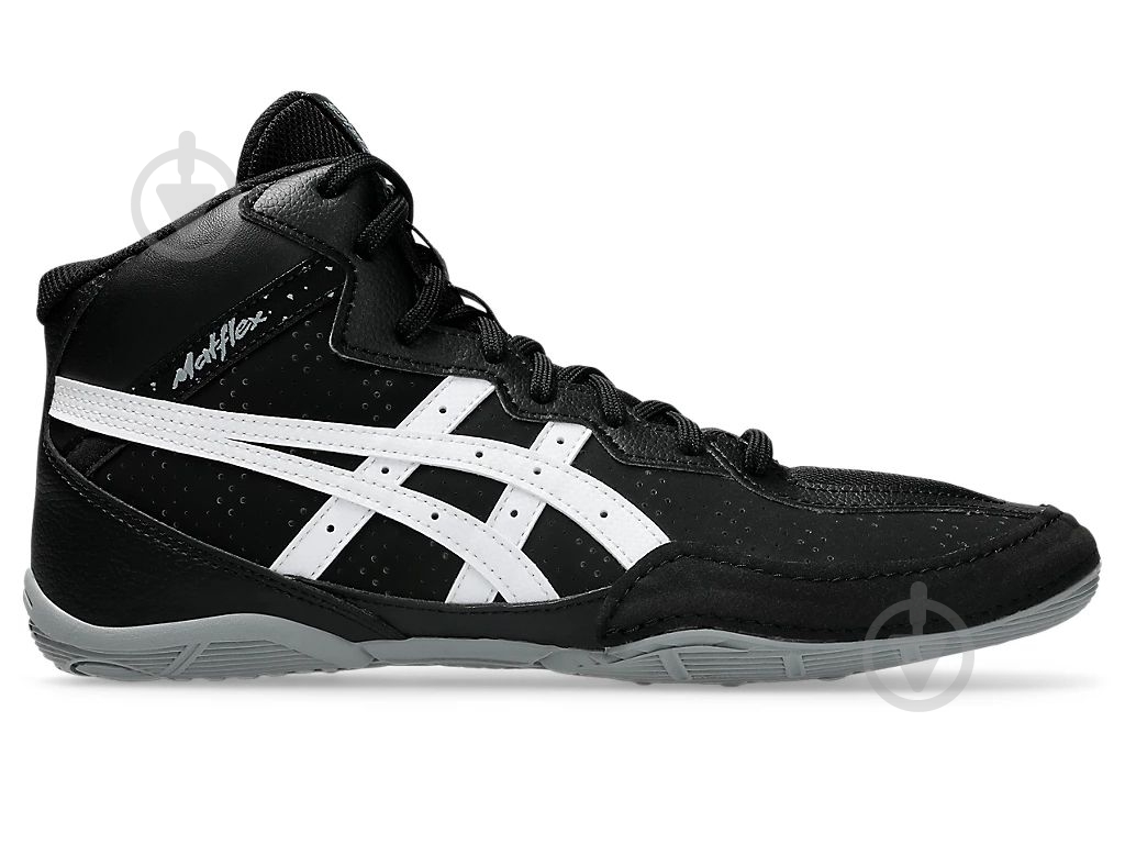 Боксерки Asics 46 чорний р.11 Matflex 8 (1081A068-001) - фото 8