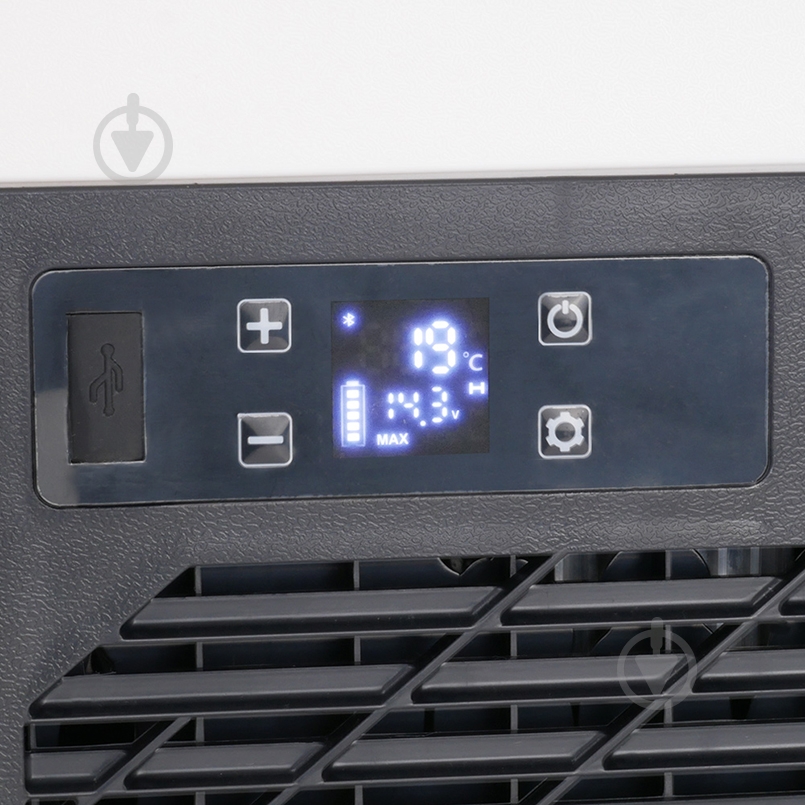 Холодильник Brevia 22 л 22130 - фото 3 Холодильник Brevia 22 л 22130 - фото 3