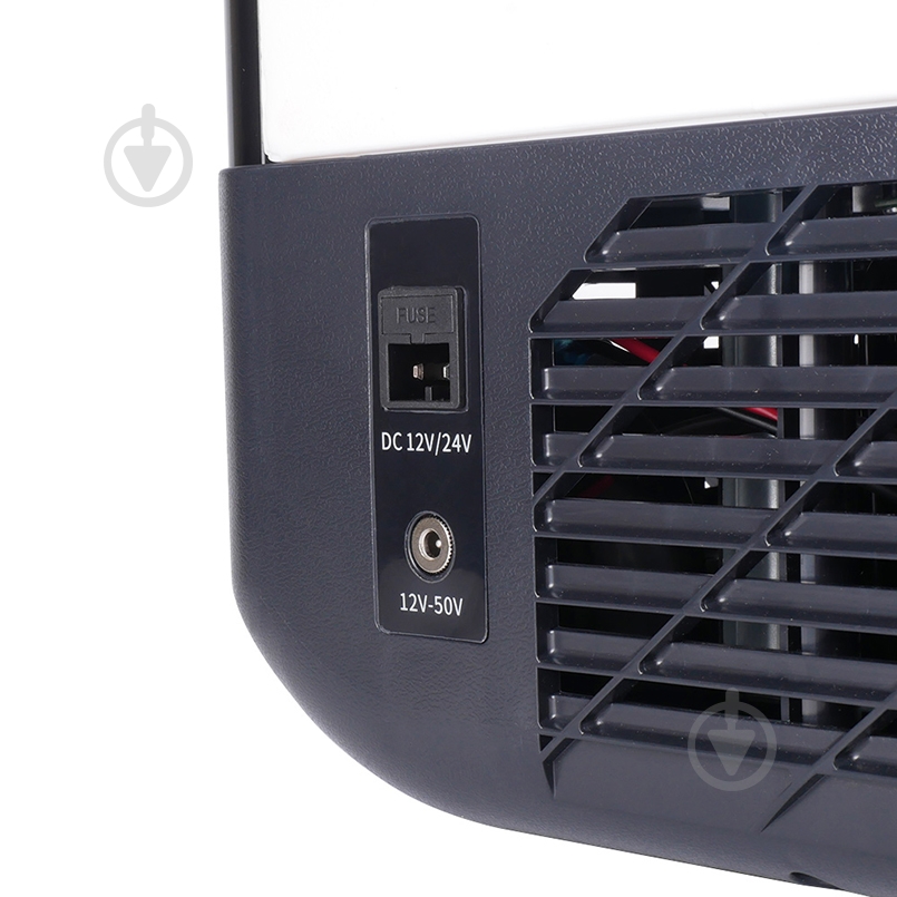 Холодильник Brevia 22 л 22130 - фото 4 Холодильник Brevia 22 л 22130 - фото 4