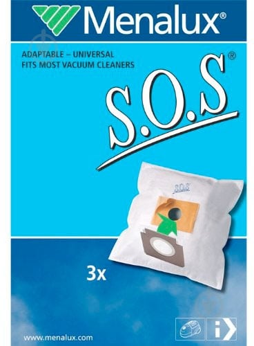 Набор мешков Menalux SOS-ST - фото 2