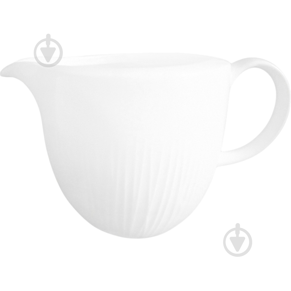 Молочник MVM Луч 180 мл KP-114 White - фото 1