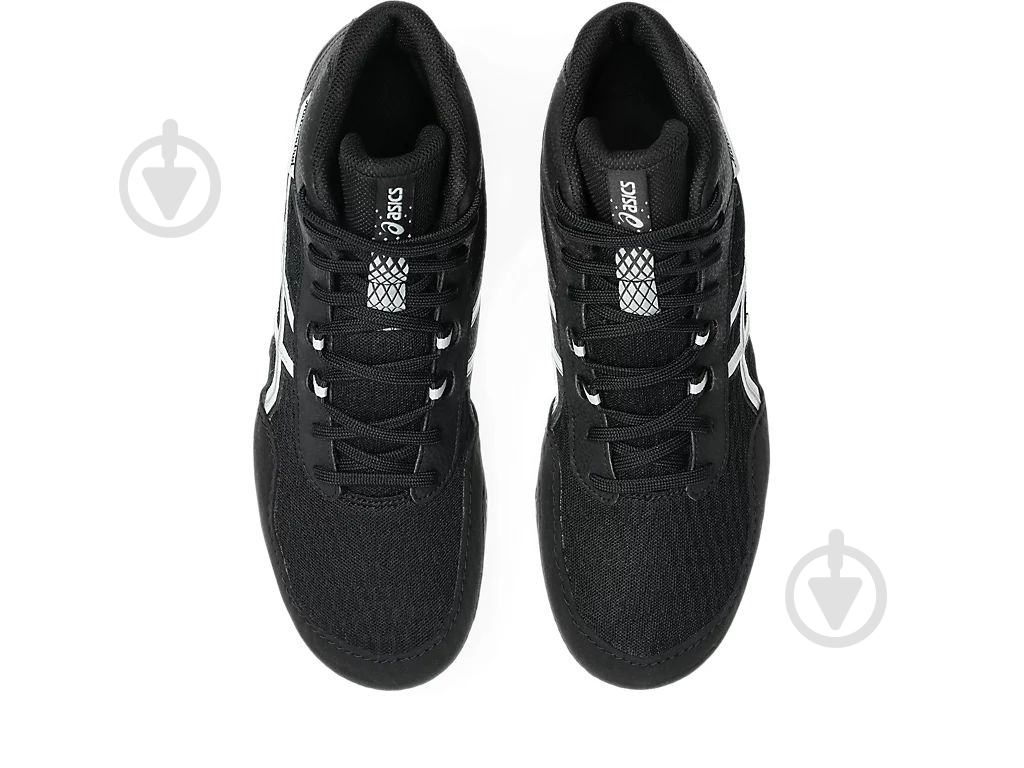 Боксерки Asics 46 черный р.11 Matcontrol 4 (1081A069-001) - фото 6