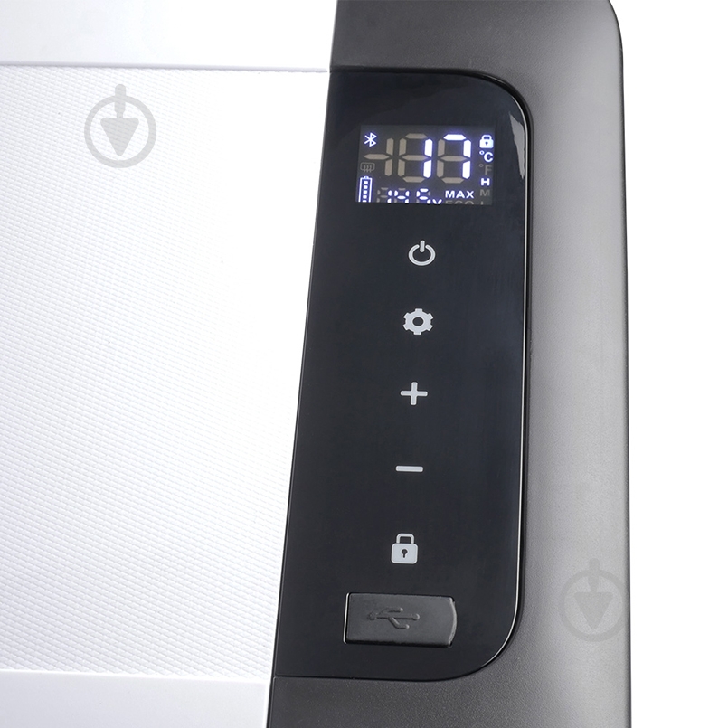 Холодильник Brevia 18 л 22200 - фото 2 Холодильник Brevia 18 л 22200 - фото 2