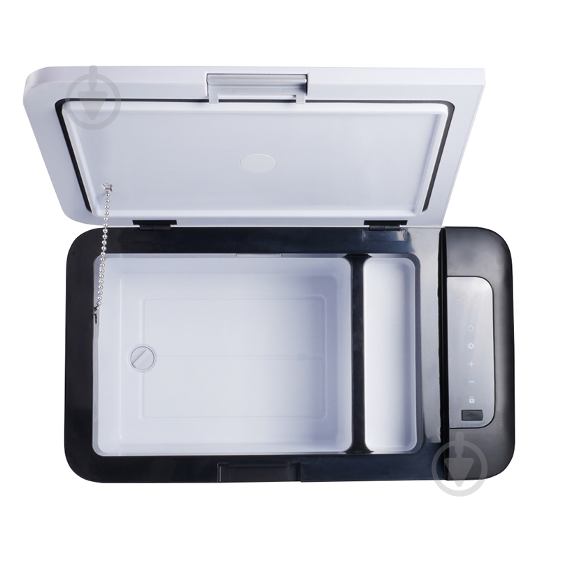 Холодильник Brevia 18 л 22200 - фото 3 Холодильник Brevia 18 л 22200 - фото 3