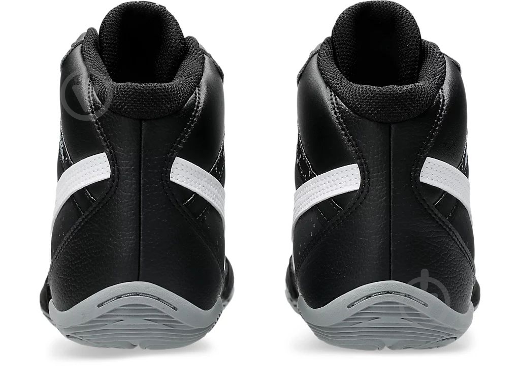 Боксерки Asics 47 чорний р.12 Matflex 8 (1081A068-001) - фото 2