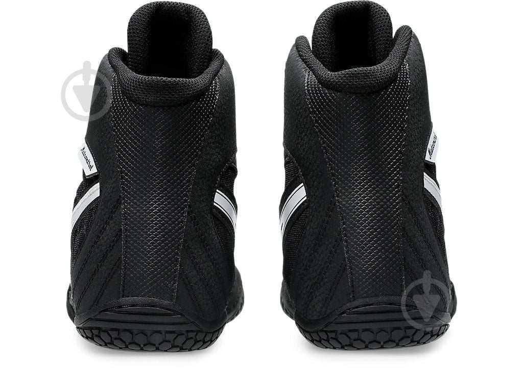 Боксерки Asics 47 черный р.12 Matcontrol 4 (1081A069-001) - фото 2