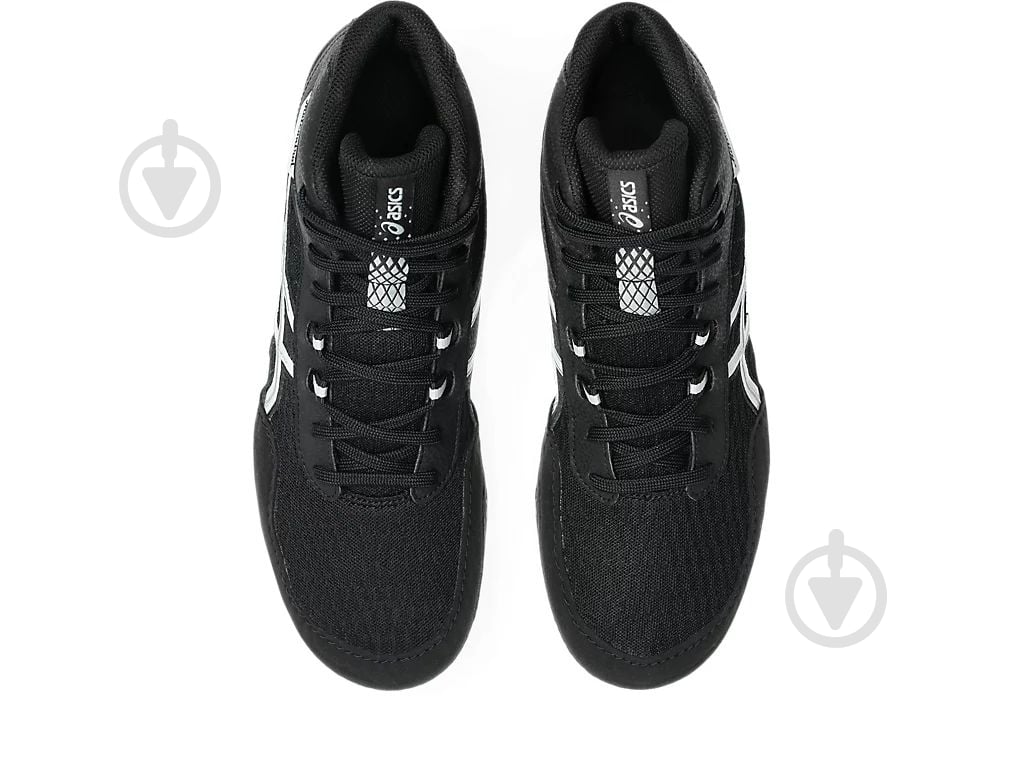 Боксерки Asics 47 черный р.12 Matcontrol 4 (1081A069-001) - фото 6