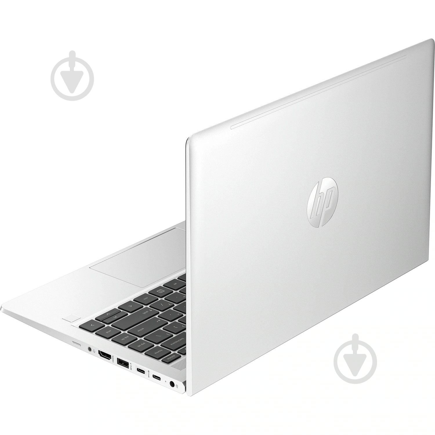 Ноутбук HP ProBook 440 G10 14" (85C28EA) silver - фото 4 Ноутбук HP ProBook 440 G10 14" (85C28EA) silver - фото 4