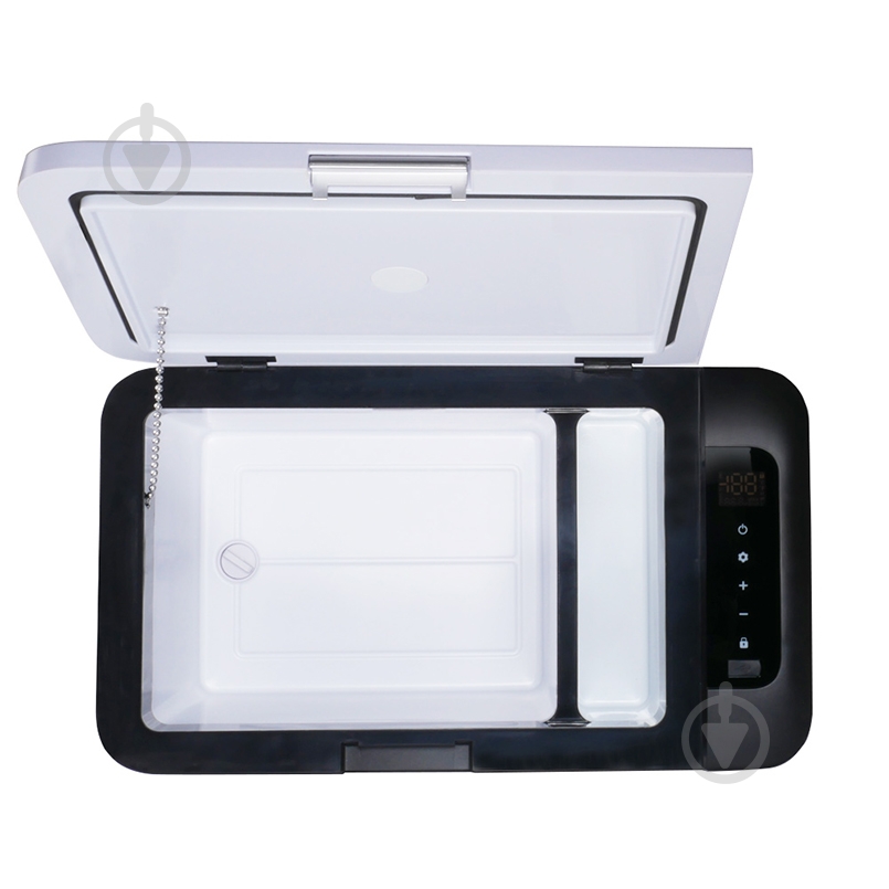 Холодильник Brevia 25 л 22210 - фото 2