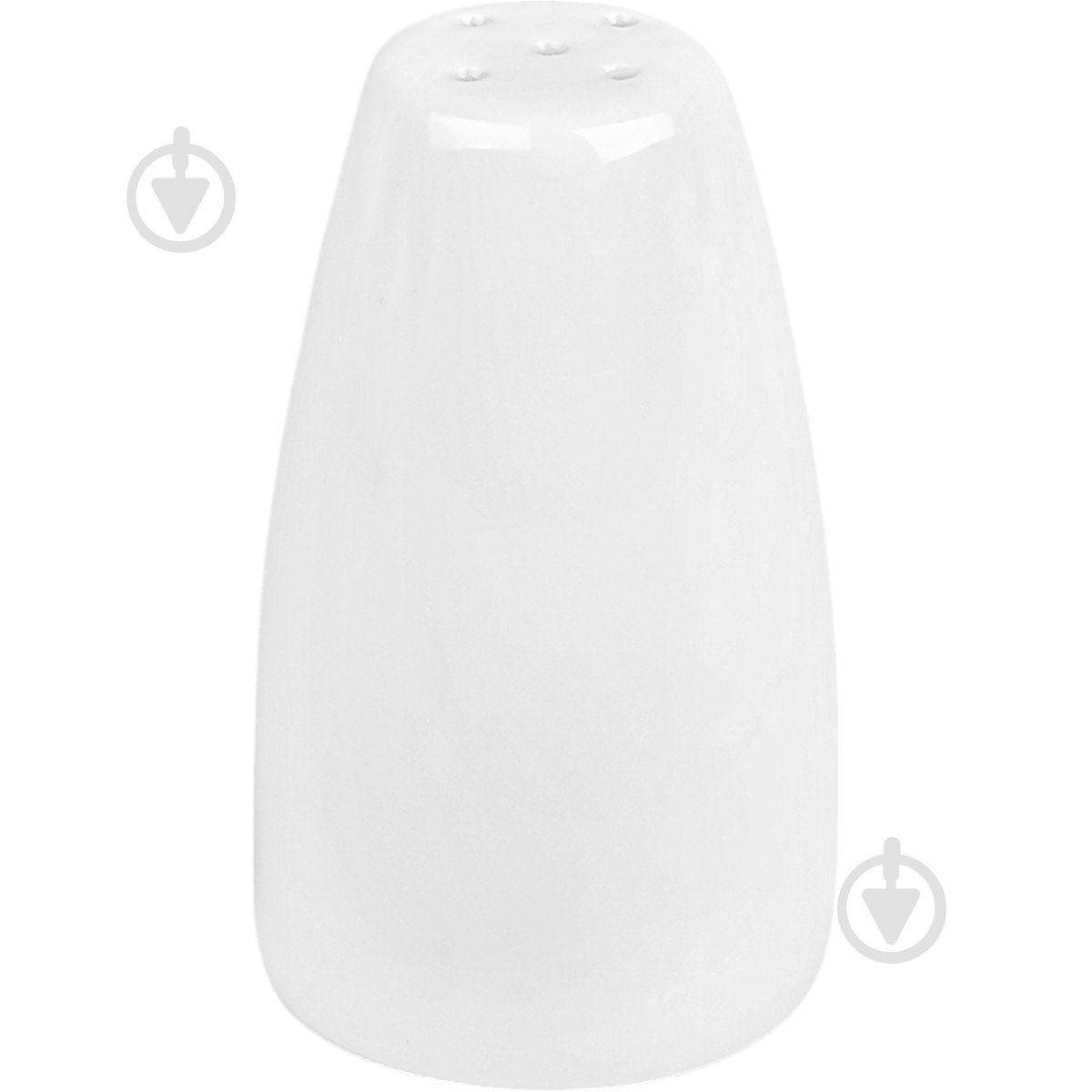 Перечница MVM Жемчужина KP-105 White - фото 1