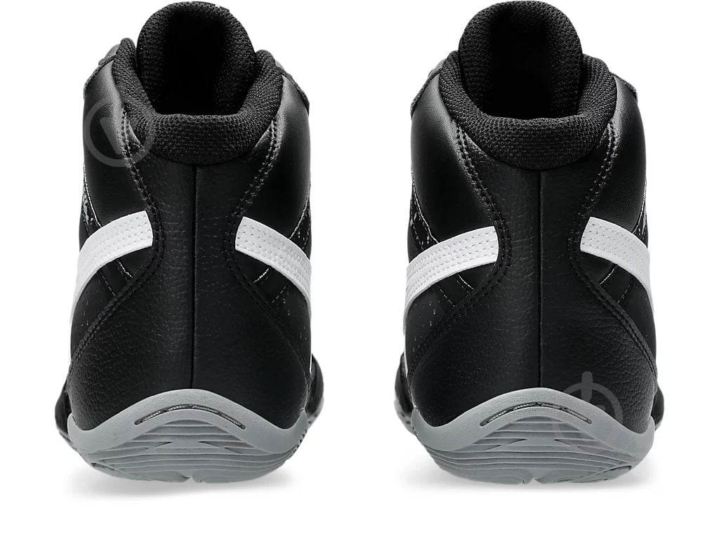 Боксерки Asics 49 черный р.13 Matflex 8 (1081A068-001) - фото 2