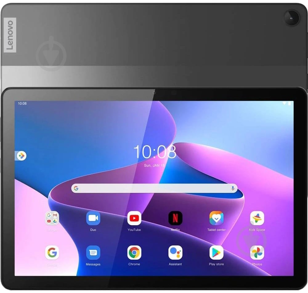 Lenovo Tab M10 HD 10.1インチ Amazon.co.jp: Lenovo Tab M10 HD ZA6V0168JP(10.1インチ