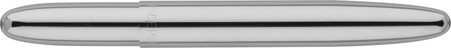 Ручка шариковая Fisher Space Pen Bullet Хром / 400 - фото 3