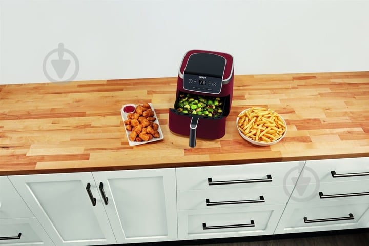 Мультипечь NINJA PRO 4,7 L Cinnamon - фото 7