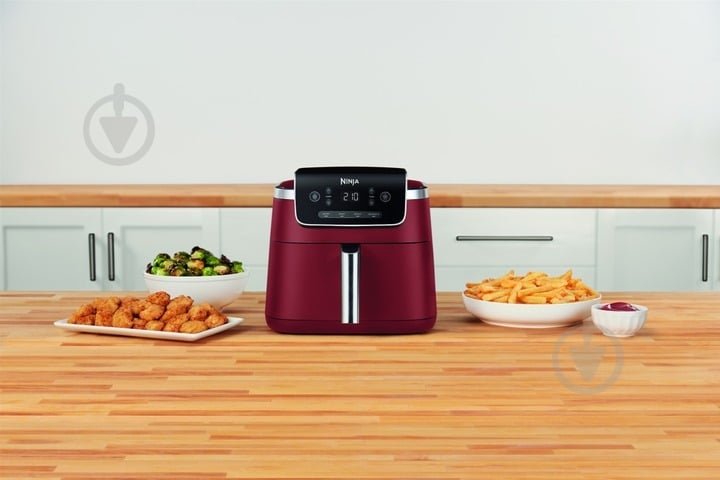 Мультипечь NINJA PRO 4,7 L Cinnamon - фото 5