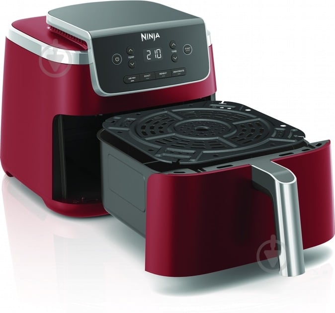 Мультипечь NINJA PRO 4,7 L Cinnamon - фото 3