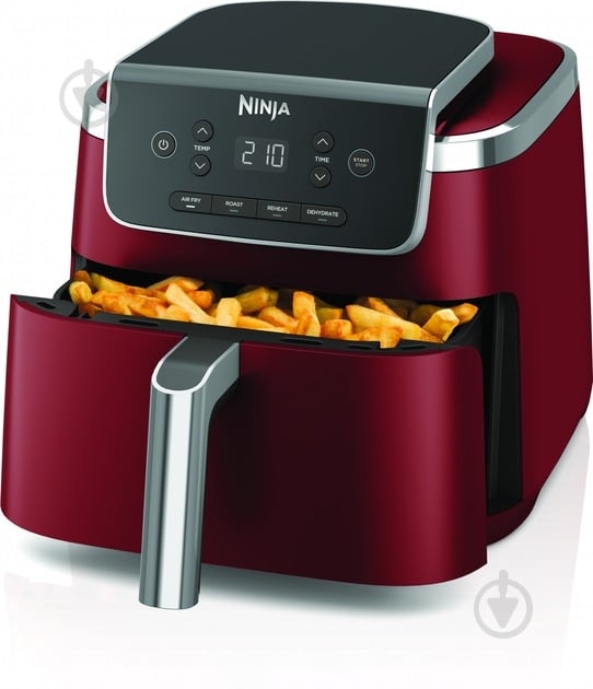 Мультипечь NINJA PRO 4,7 L Cinnamon - фото 2