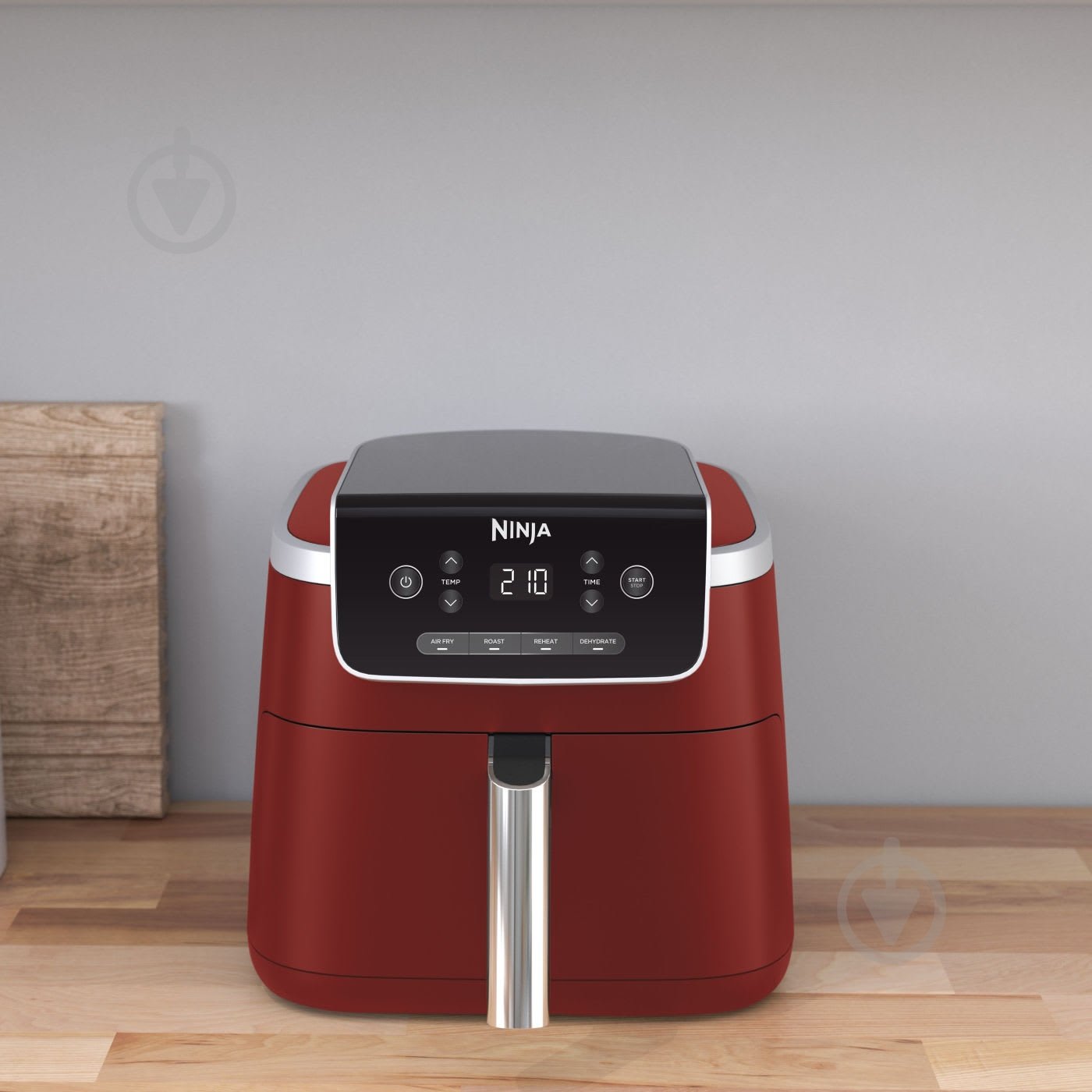 Мультипечь NINJA PRO 4,7 L Cinnamon - фото 9