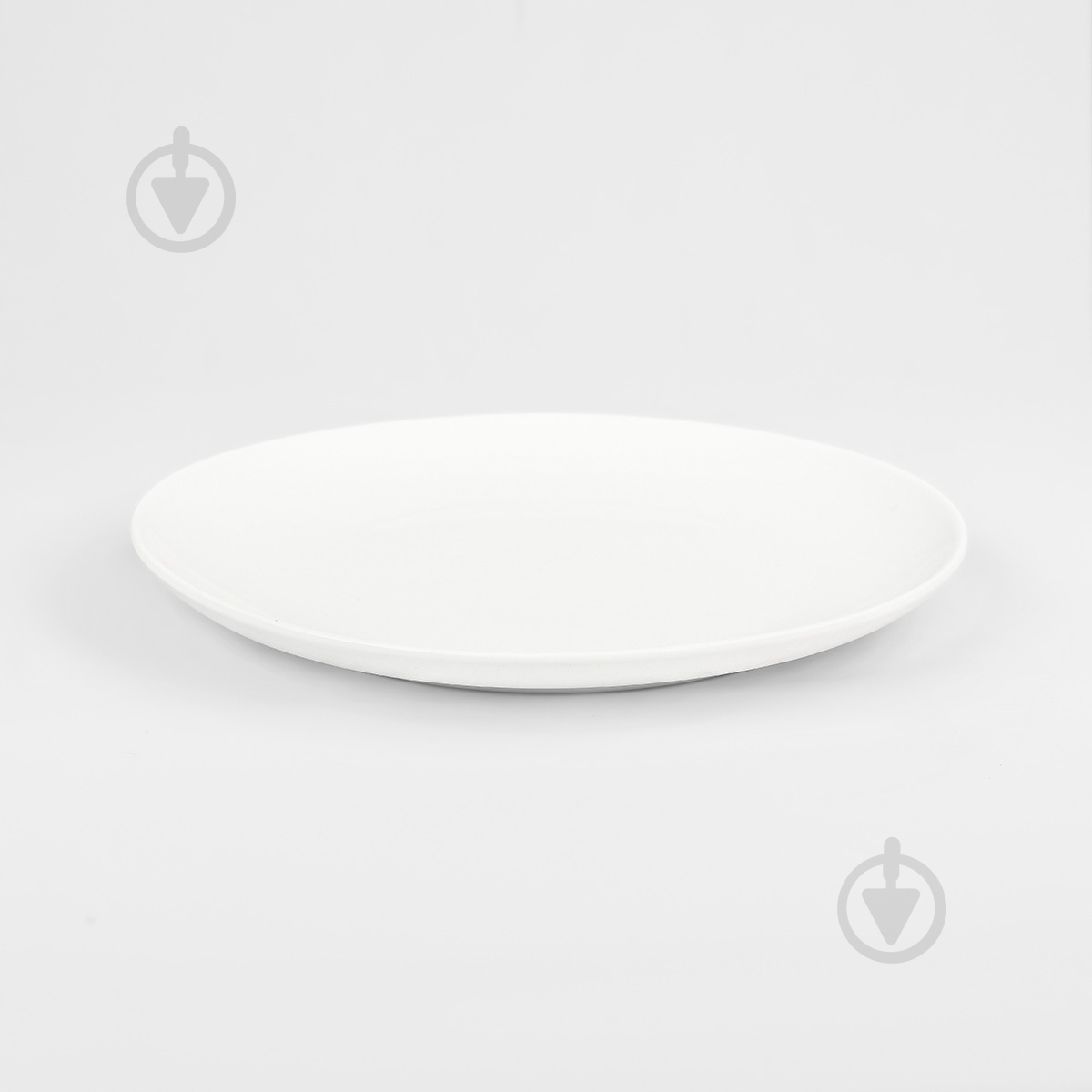 Тарелка обеденная MVM Жемчужина 26 см KP-92 White - фото 4 Тарелка обеденная MVM Жемчужина 26 см KP-92 White - фото 4