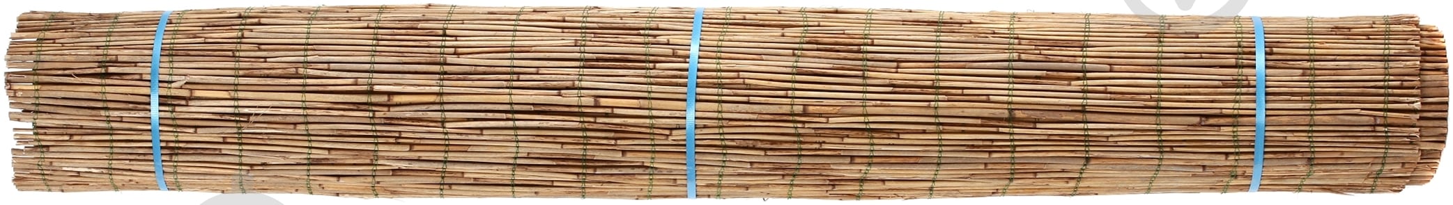 Мат из камыша 200х600 см - фото 2 Мат из камыша 200х600 см - фото 2