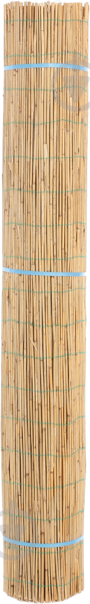 Мат из камыша 180x600 см - фото 3