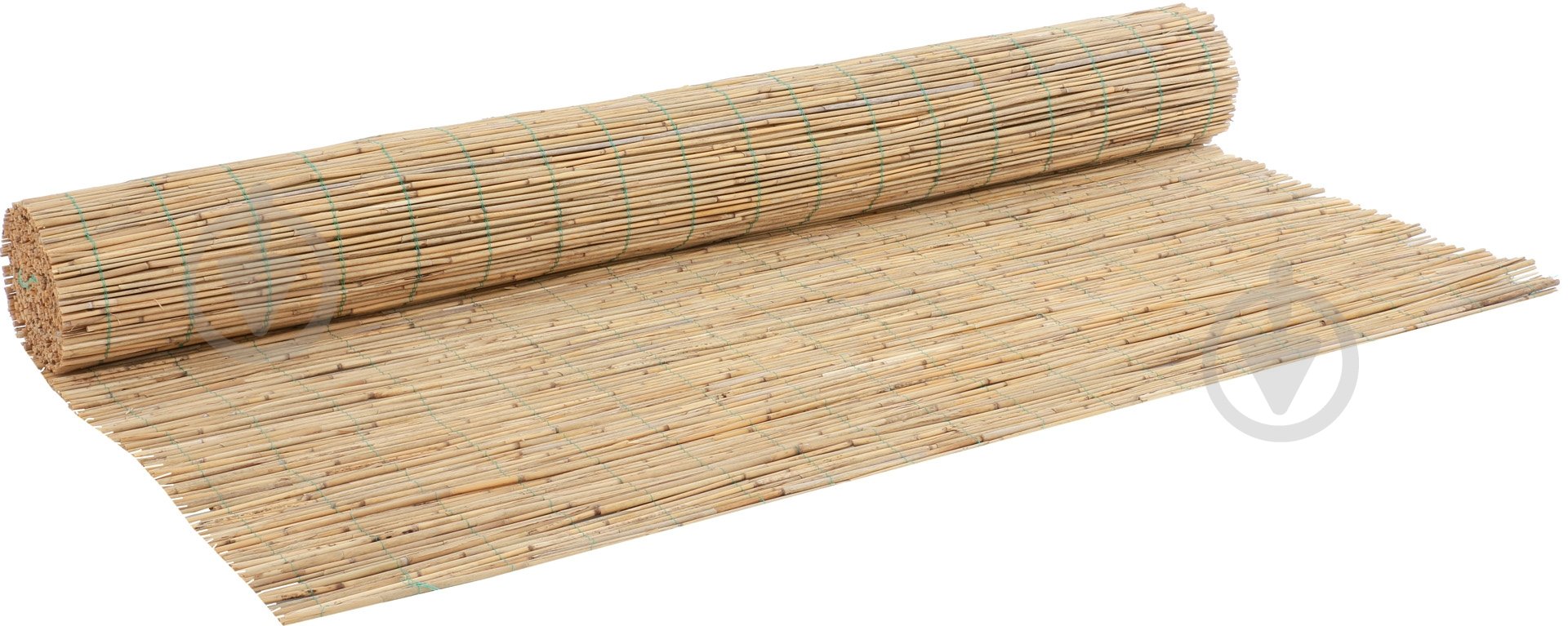 Мат из камыша 180x600 см - фото 1