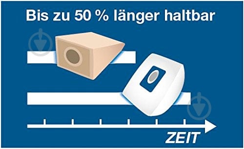 Набор мешков Menalux 1002 - фото 5