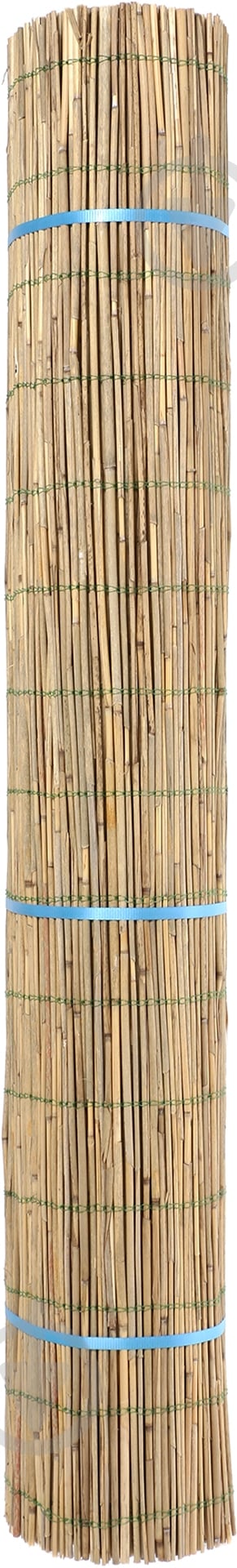 Мат из тростника 1,5х6 м - фото 2