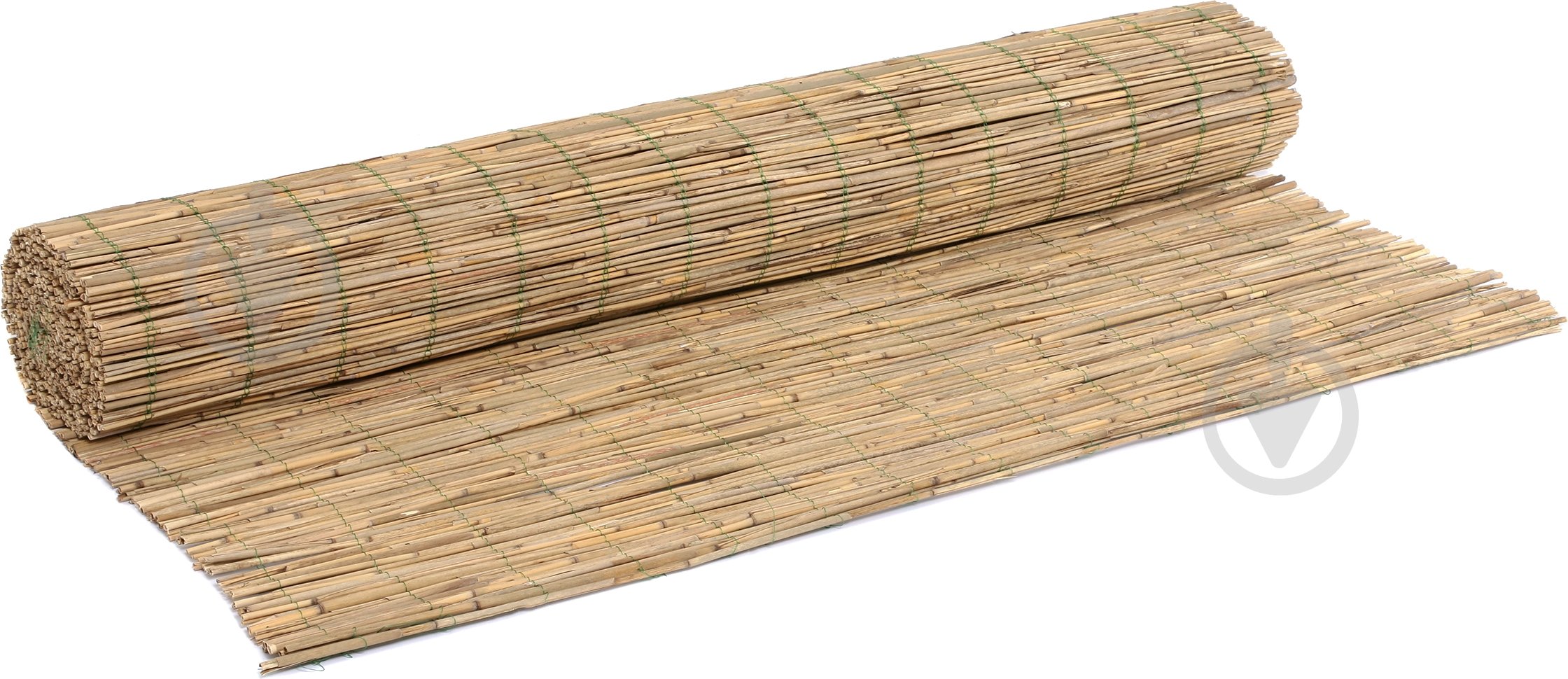 Мат из тростника 1,5х6 м - фото 1