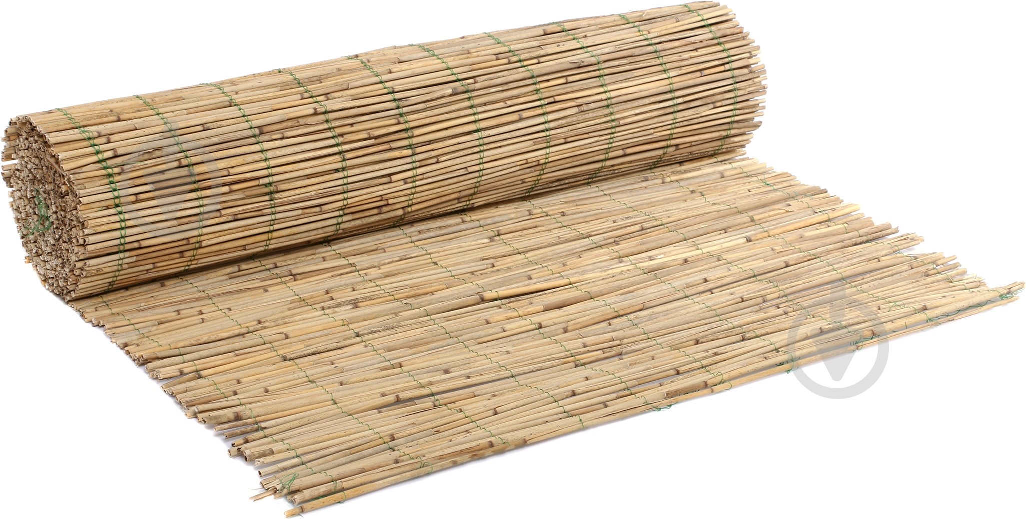 Мат із тростини 1х6 м - фото 1