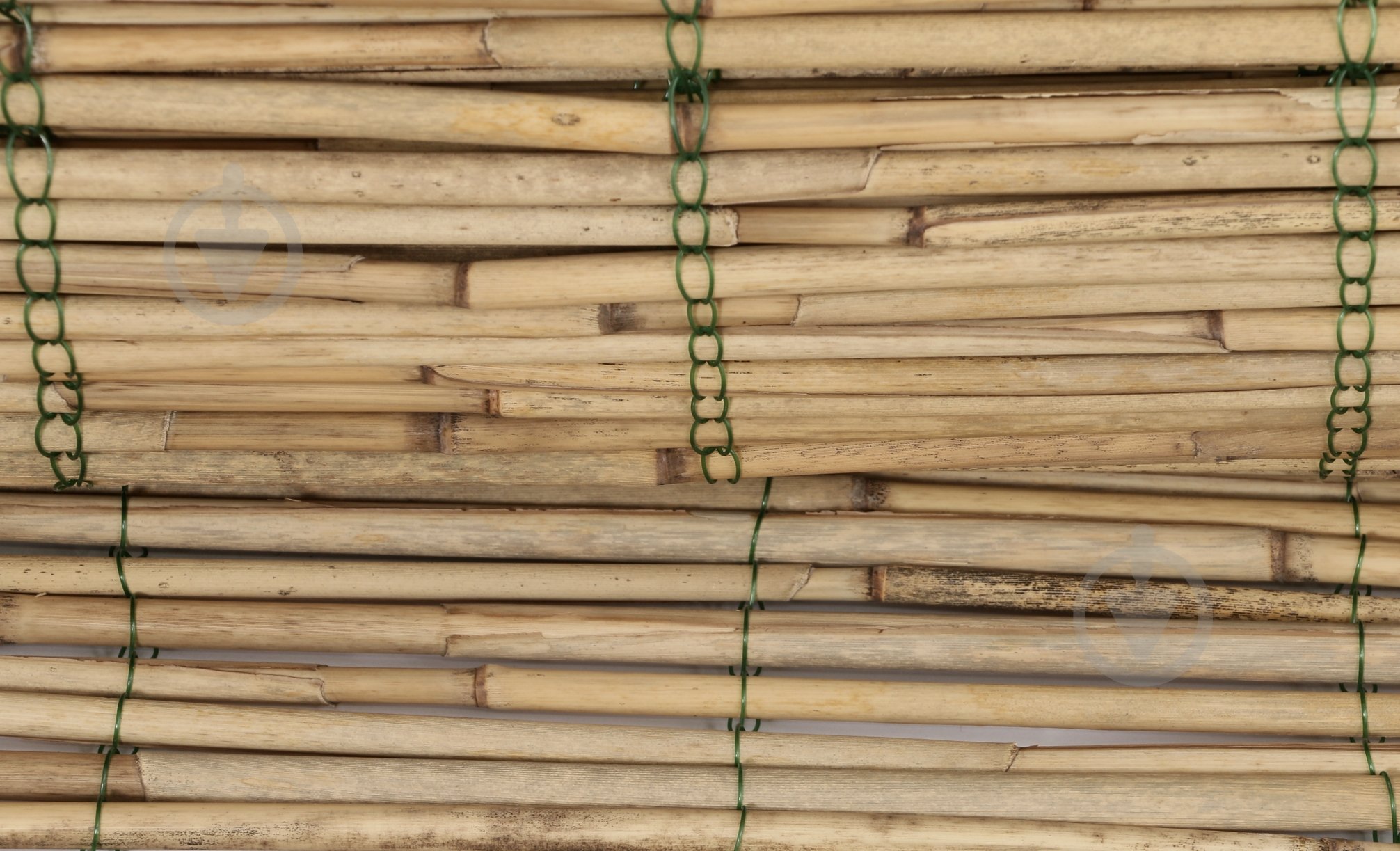 Мат із тростини 1х6 м - фото 3