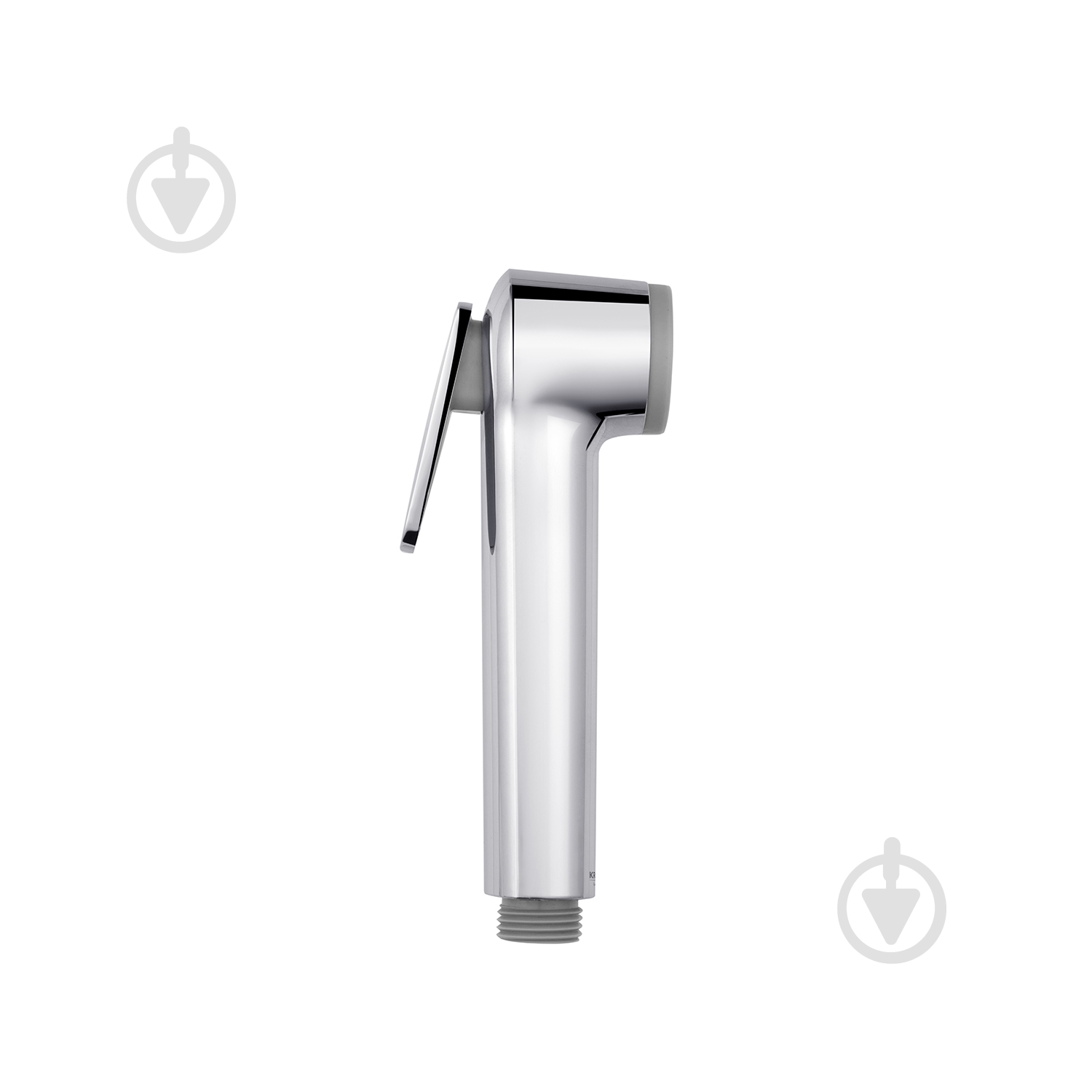 Набір для гігієнічного душу Kroner скрытого монтажа зі змішувачем KRP Bidet - C082 - фото 5