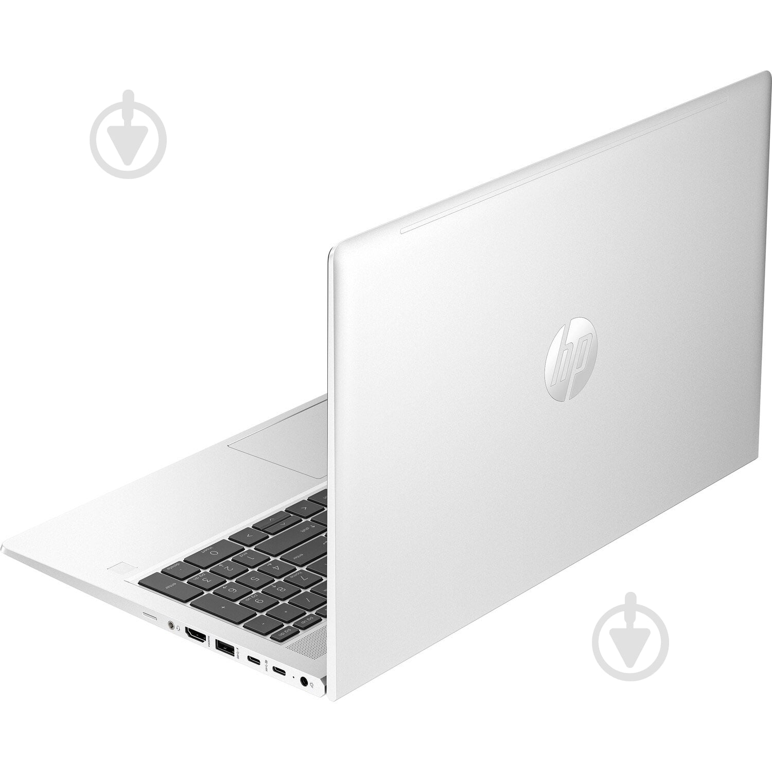 Ноутбук HP ProBook 450 G10 15,6" (85C41EA) silver - фото 4 Ноутбук HP ProBook 450 G10 15,6" (85C41EA) silver - фото 4