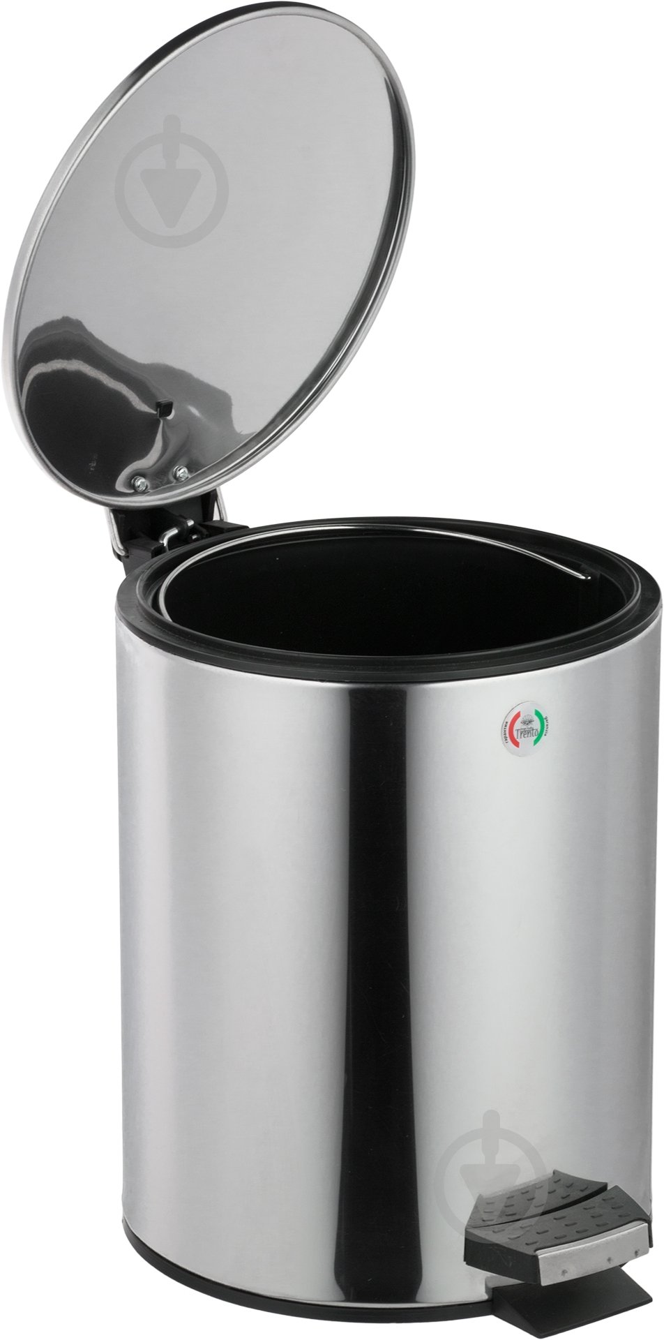 Ведро с педалью Trento 36611 - фото 2