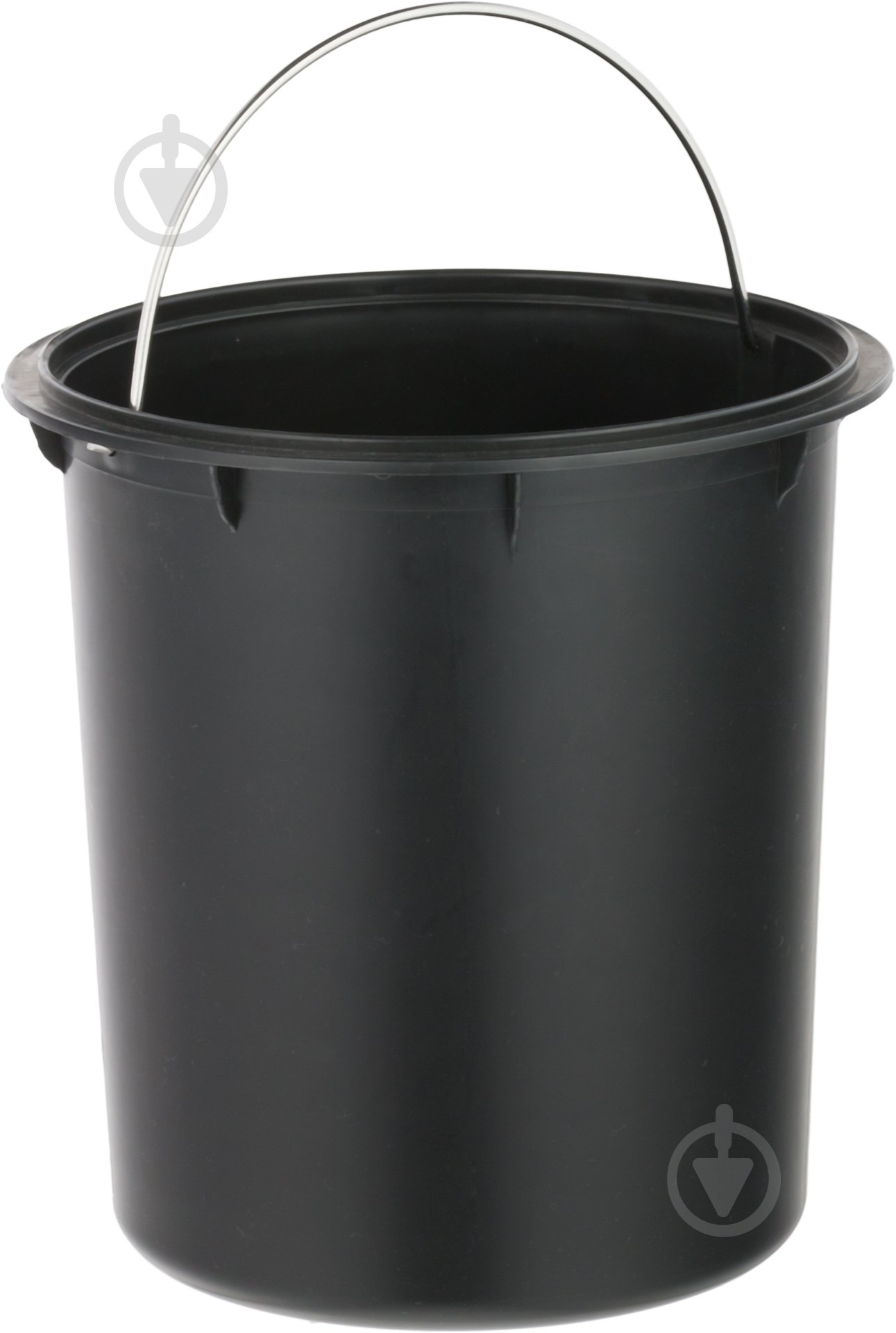 Ведро с педалью Trento 36611 - фото 3