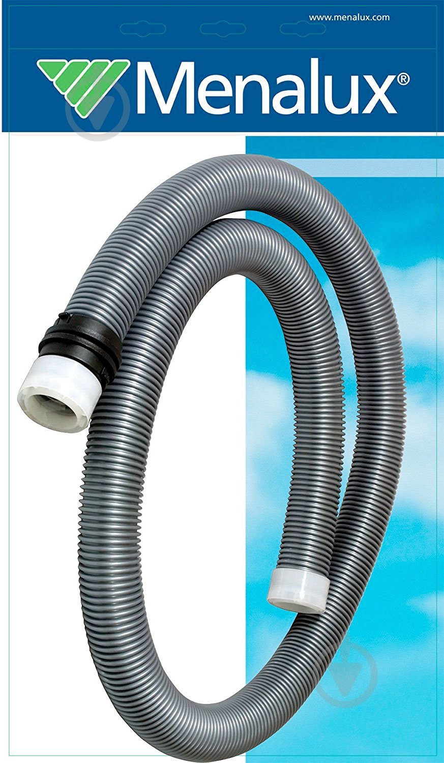 Шланг для пылесоса Menalux FL180 универсальный - фото 2