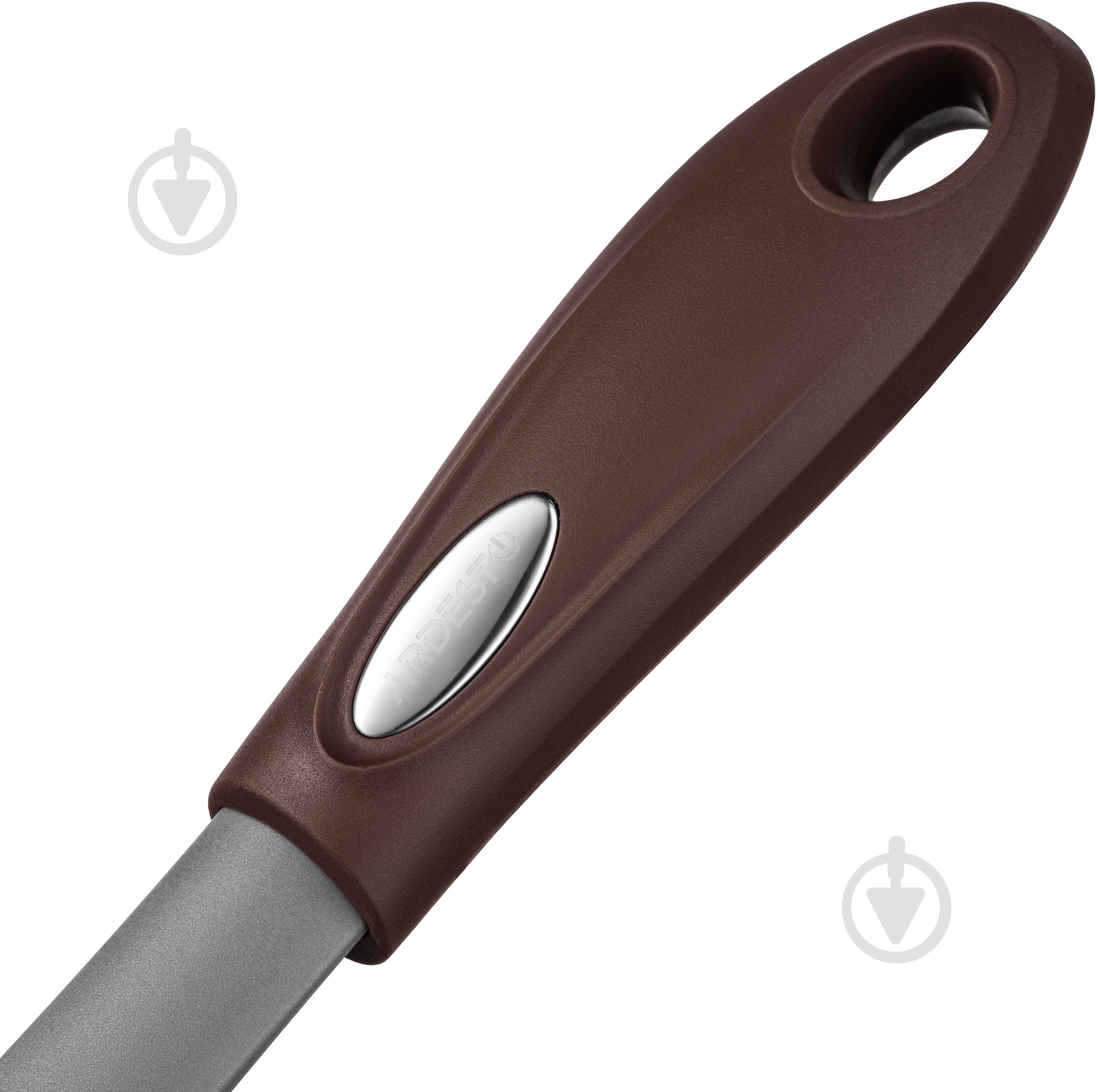 Лопатка Ardesto Gemini 33 см серо-коричневая AR2144PG - фото 3