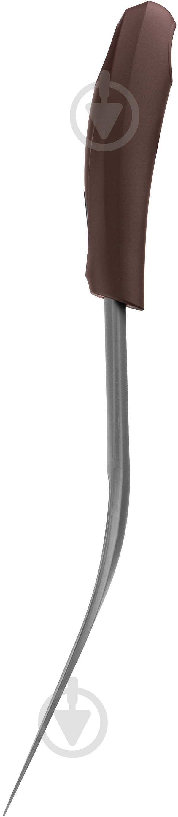 Лопатка Ardesto Gemini 33 см серо-коричневая AR2144PG - фото 4