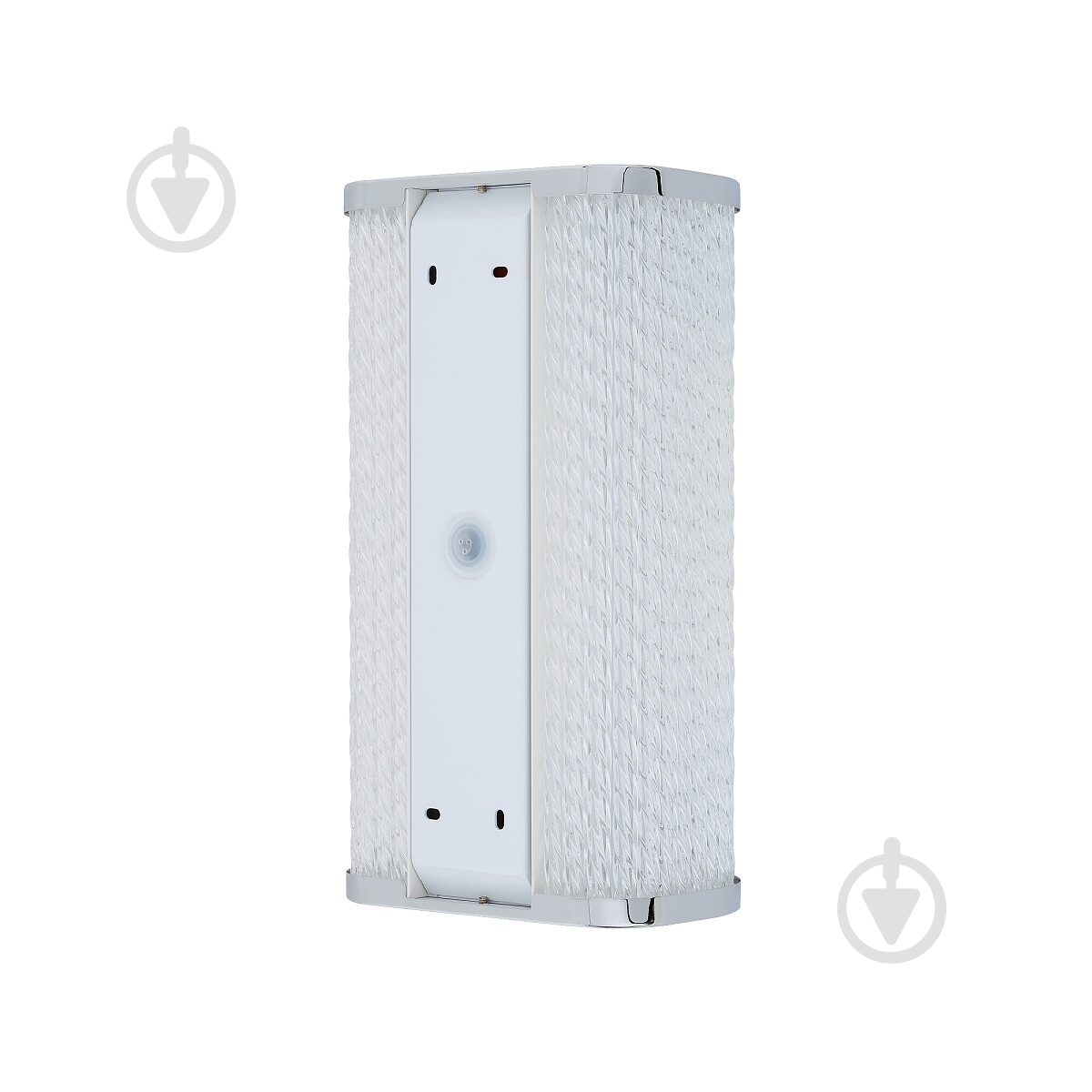 Бра Nowodvorski Palmas 1x15 Вт LED-модуль хром 10729 - фото 4 Бра Nowodvorski Palmas 1x15 Вт LED-модуль хром 10729 - фото 4