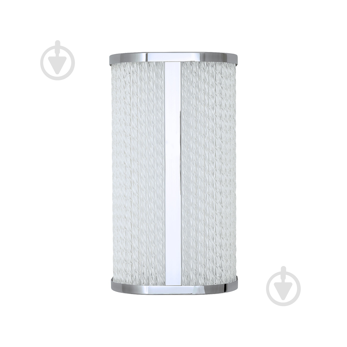 Бра Nowodvorski Palmas 1x15 Вт LED-модуль хром 10729 - фото 5 Бра Nowodvorski Palmas 1x15 Вт LED-модуль хром 10729 - фото 5