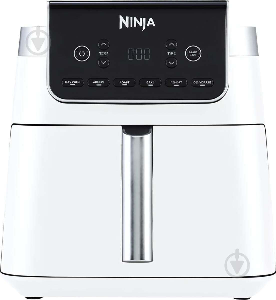 Мультипечь NINJA Air Fryer MAX PRO 6,2 л - фото 1