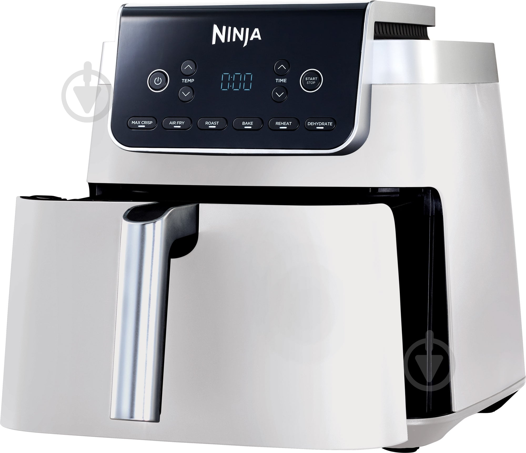 Мультипечь NINJA Air Fryer MAX PRO 6,2 л - фото 6
