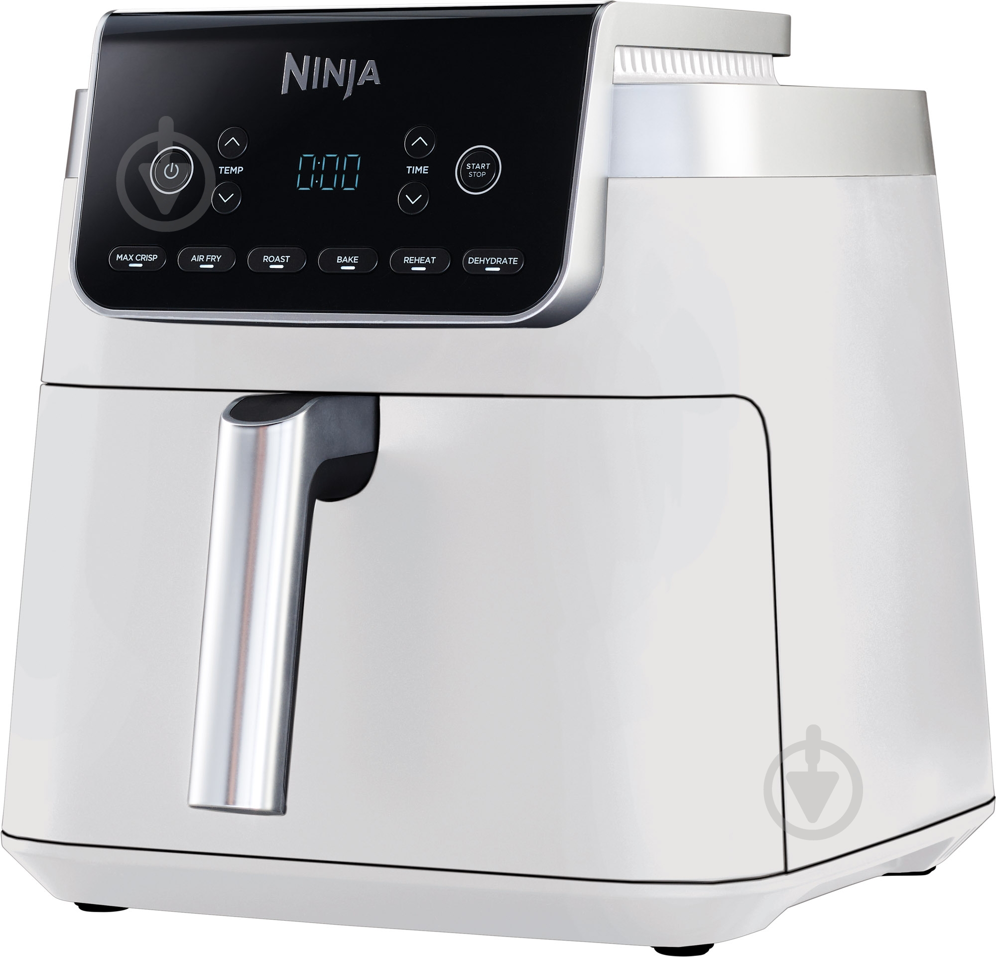 Мультипечь NINJA Air Fryer MAX PRO 6,2 л - фото 7