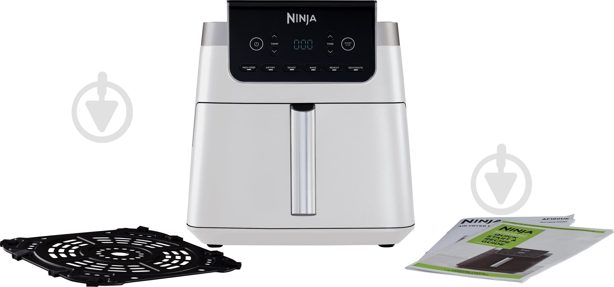 Мультипечь NINJA Air Fryer MAX PRO 6,2 л - фото 2